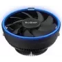 Top-blow CPU aušintuvas PCCOOLER E126M 12 cm ventiliatorius, triukšmas 29,8 dB