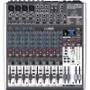 Behringer X1622USB garso maišytuvas 16 kanalų, 10 - 200000 Hz