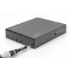 Digitus Precision Mechanic Atsuktuvų Rinkinys 115 dalių 98 antgaliai Security Torx Hex Phillips