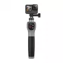 Telesin vandeniui atsparus nuotolinio valdymo pultelis su Selfie Stick, skirtas GoPro HERO 13 12 11 10 9 MAX