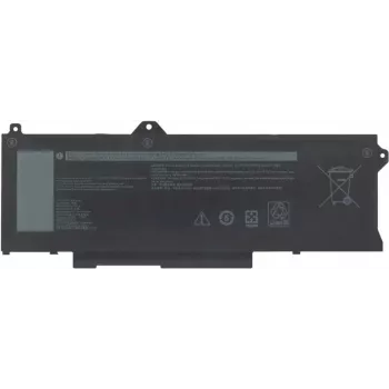 Baterija Li-Polimer 60,83Wh LMP MBXDE-BA0305 keitimo baterija nešiojamiesiems įrenginiams