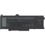 Baterija Li-Polimer 60,83Wh LMP MBXDE-BA0305 keitimo baterija nešiojamiesiems įrenginiams