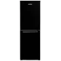 Šaldytuvas-šaldiklis MPM MPM-230-FF-54 230L, laisvai pastatomas, apatinis šaldiklis, No Frost, 87 L šaldytuvas, 143 L šaldiklis, bendri matmenys 550×1660×640 mm