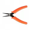 Ilgasnapės replės DeLOCK 90544 Oranžinės 14,2 cm