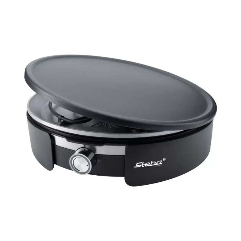 Blyninė Steba CR 36 1500 W Juoda