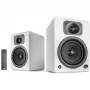 Wavemaster TWO NEO 2.0 Bluetooth švelniai balta mažmeninė