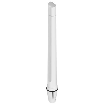 Poynting A-OMNI-0493-V1-01 – Jūrinė 5G/LTE antena, balta, N-Type (M)