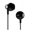 Ausinės „LogiLink BT0056“ belaidės Bluetooth ausinės su kaklo lanku