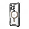 Urban Armor Gear Plasma XTE mobilaus telefono dėklas 17,5 cm (6,9 inch) Pilka, Peršviečiama