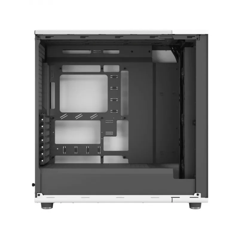Korpusas Fractal Design North XL Desktop White