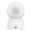 Xiaomi Smart Camera C701 8MP 4K išmanioji kamera, balta (BHR07X7EU)