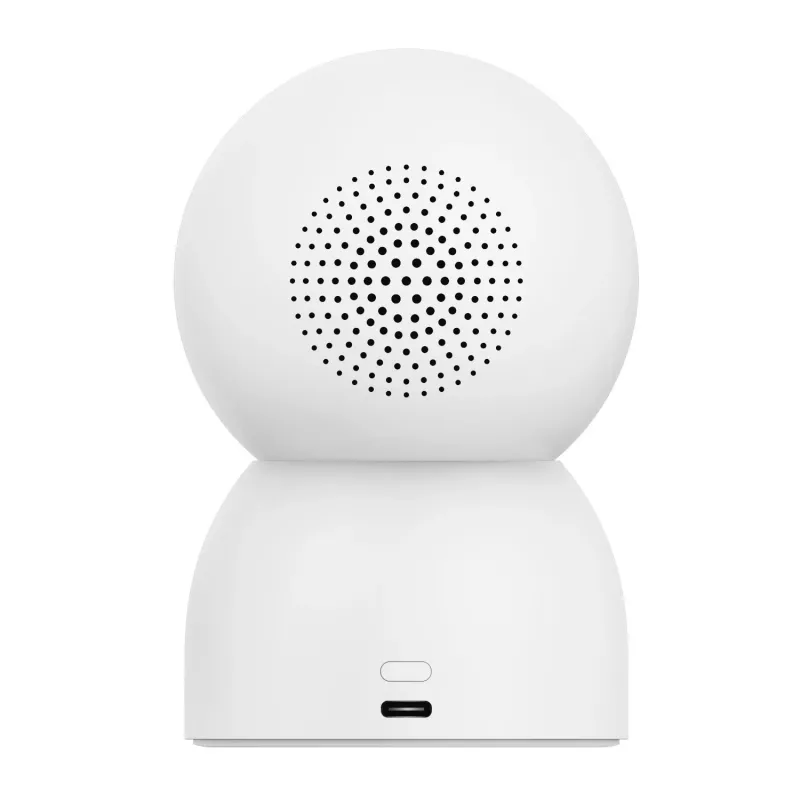 Xiaomi Smart Camera C701 8MP 4K išmanioji kamera, balta (BHR07X7EU)