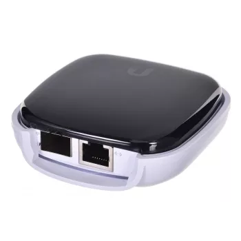 Ubiquiti UF-AE | Medienų keitiklis | UFiber, 1x SFP, 1x RJ45 1000Mbps