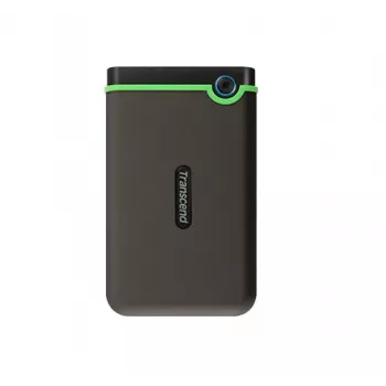 Išorinis kietasis diskas Transcend 1TB USB 3.2 Gen 1 StoreJet 25M3S