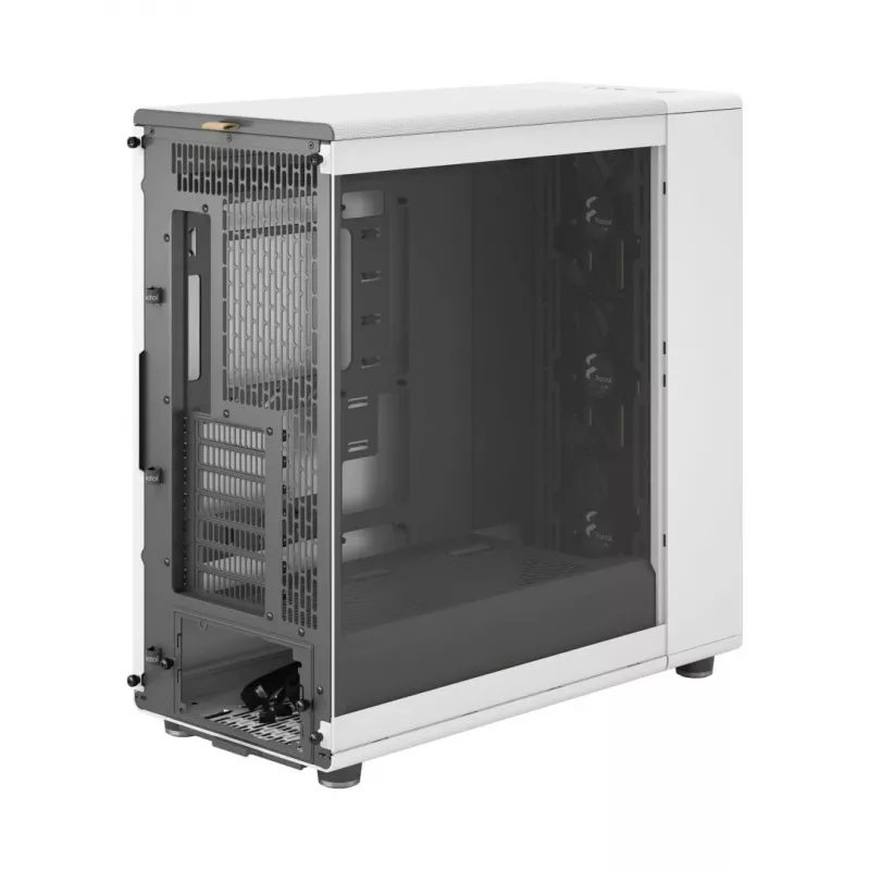 Korpusas Fractal Design North XL Desktop White