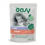 Oasy gabaliukai padaže Suaugę Lašiša 85gr