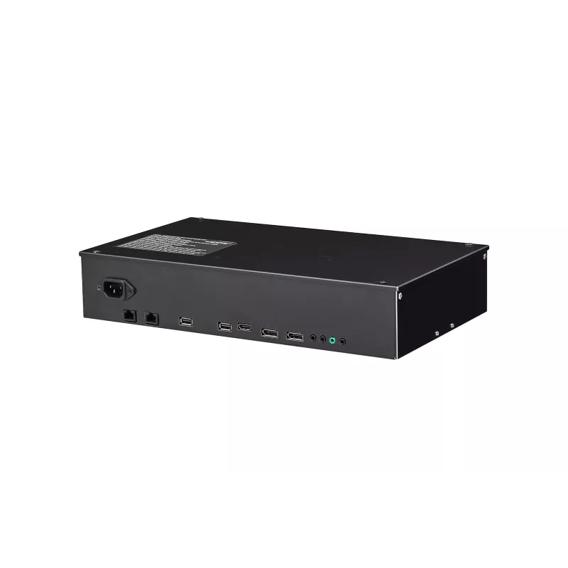 LG 55 colių permatomas OLED ekranas 55EW5P su One:Quick dongle