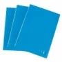 Hama Blu-ray Disc Double Jewel Case, 3 vnt./pakuotė, mėlyna, 2 diskai