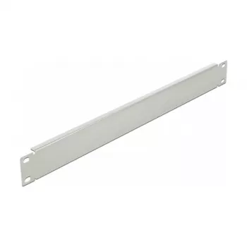 Aklina plokštė DeLOCK 19 inch tinklo spintai 66533