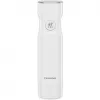 Vakuuminis siurblys ZWILLING FRESH & SAVE baltas, baterija 3,7V, MicroUSB įkrovimas, 190×50×50 mm, 330 g