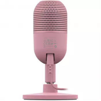 Razer Seiren V3 Mini Quartz kondensatorinis stalinis mikrofonas