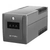 Armac H/1000E/LED UPS HOME Line-Interaktyvus nepertraukiamo maitinimo šaltinis kompiuteriui - 80 Plus