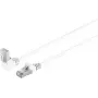 Tinklo kabelis ShiverPeaks 08-64076 CAT 6 S/FTP PIMF, 4 poros, ekranuotas