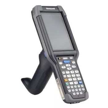 Nešiojamas mobilus kompiuteris Honeywell CK65