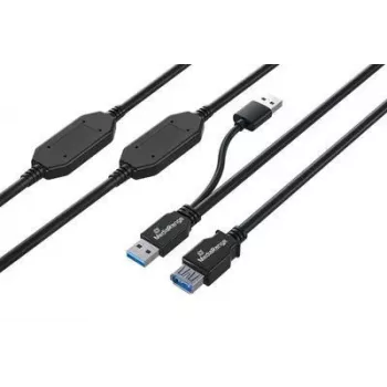 USB kabelis Mediarange MRCS244
