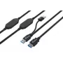 USB kabelis Mediarange MRCS244