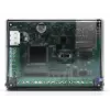 Pranešimų modulis SATEL ETHM-A apsaugos signalizacijos sistemoms, 12 V, 80 mA, 83×26×60 mm