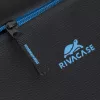 Rivacase 8037 39.6 cm (15.6) Messenger dėklas juodos spalvos