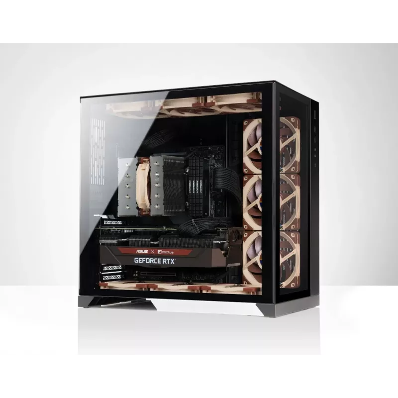 Noctua NH-D12L CPU aušintuvas - 120mm