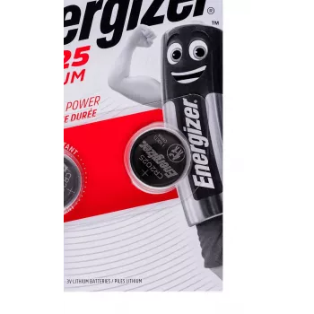 Energizer SPECIALIZED CR2025/2 baterija, 3V, ECO