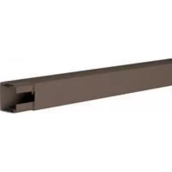 Hager LF4004008014 Kabelinis kanalas elektros instaliacijai (L x P x A) 2000 x 40 x 40 mm 1 vnt. ruda (LF4004008014)