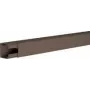 Hager LF4004008014 Kabelinis kanalas elektros instaliacijai (L x P x A) 2000 x 40 x 40 mm 1 vnt. ruda (LF4004008014)