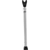 Olympia Door Claw TK 100 durų stabdiklis aliuminis - juodas (5979)