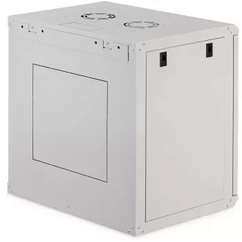 Sieninis stovas Digitus DN-19 12-U-EC