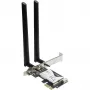 Inter-Tech DMG-35 WLAN / Bluetooth 3000 Mbit/s Įmontuota (88888149)
