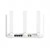 Belaidis maršrutizatorius Ruijie Networks RG-EW3000GX Gigabit Ethernet dviejų juostų (2,4 GHz / 5 GHz) baltas