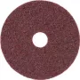 3M abrazyvinis vilnos diskas vidutinis D.115mm Velcro valymo/apdailos darbams (65335)