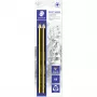 Pieštukas Staedtler Noris jumbo 119 HB