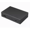 HDMI skirstytuvas Gembird DSP-HDMI4K-4P-01 — 4 prievadai, 4K