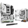 Pagrindinė plokštė ASROCK B850 Steel Legend WiFi ATX — AMD B850, lizdas AM5, DDR5, 4x DIMM, 4x M.2, Wi‑Fi 7, 2.5Gb LAN