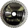 Makita Efficut skirta pjovimo diskas metalui, nerūdijančiam plienui, plienui - 150 mm - 48 dantys - skirtas Makita DCS553RTJ