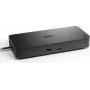 Docking stotelė Dell Pro Thunderbolt 4 Smart SD25TB4 130W — Thunderbolt 4, 130 W galios tiekimas
