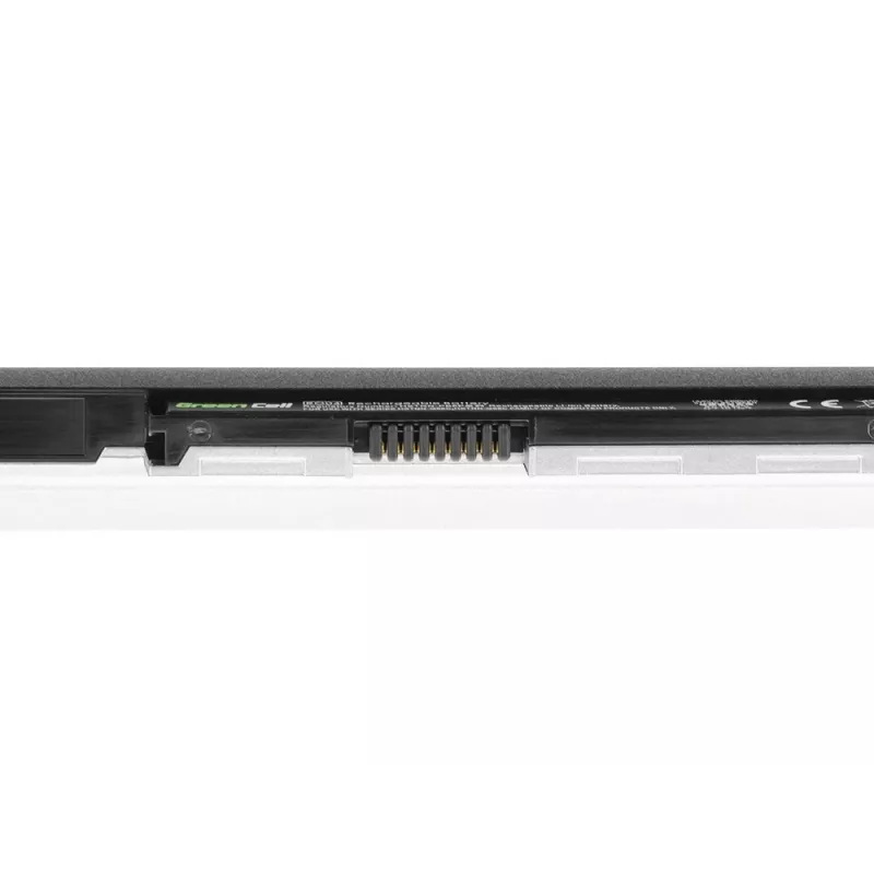Green Cell HP94 keičiamoji ličio jonų baterija, tinkama HP ProBook 430 G3 / 440 G3 / 446 G3, 14,8 V 2200 mAh, 4 elementai