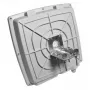 Kryptinė tinklo antena ALLNET ANT-58-1T1R-PATCH-385