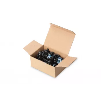 DIGITUS DN-19 SET tvirtinimo rinkinys 19 colių ir 10 colių komponentams, M6
