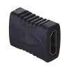 Lanberg AD-0018-BK HDMI lyties keitiklis juodas